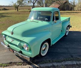 1954 FORD F100