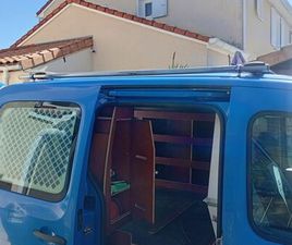 RENAULT KANGOO 1.5 DCI 105 ECO2 EXPRESSION PRO