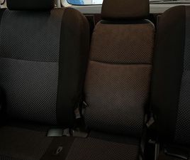 TOYOTA COROLLA VERSO TOYOTA COROLLA VERSO (E12J1) MARÇO/03