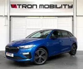 SKODA SCALA SCALA 1.5 TSI DSG MONTE CARLO