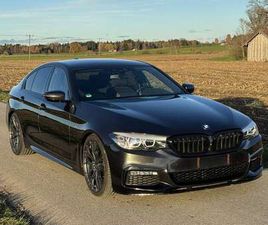 530 I M SPORT