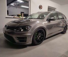 VW GOLF 1,6 TDI HIGHLINE