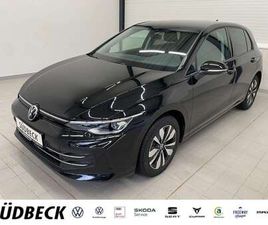 VIII LIM. 2.0 TDI 110 KW GOAL