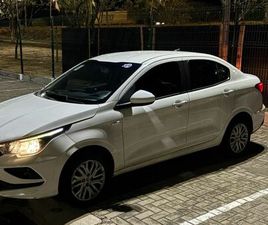 FIAT CRONOS FIAT CRONOS DRIVE 1.3 8V FLEX 2020