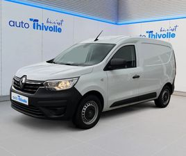 RENAULT KANGOO BLUE DCI 95 - 22 CONFORT