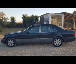 MERCEDES CLASSE S S 300 MERCEDES-BENZ S 300