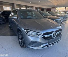 MERCEDES GLA GLA 250 E MERCEDES-BENZ GLA 250 E BUSINESS SOLUTIONSS GRANDE FROTA