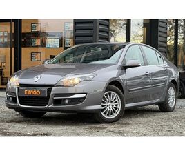 1.5 DCI 110 CARMINAT TOMTOM LIVE - ENTRETIEN COMPLET