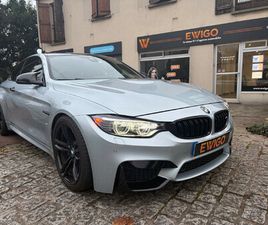 COUPE 3.0 431CH BVA TOIT CARBONE