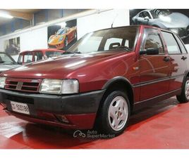 FIAT UNO 60 SX