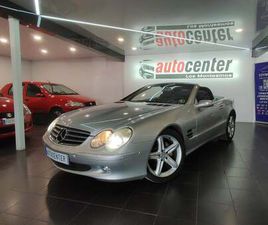 MERCEDES SL SL 350 SL 350