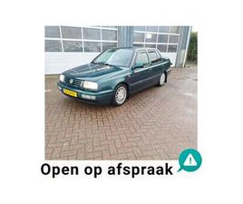 VOLKSWAGEN VENTO - 1.6 CL ATLANTA NU VOOR 1750,
