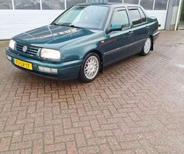 VOLKSWAGEN VENTO - 1.6 CL ATLANTA NU VOOR 1950,