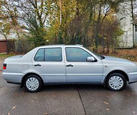 VOLKSWAGEN VENTO 1.8 55KW CLX CLX