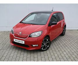 SKODA CITIGO E IV STYLE