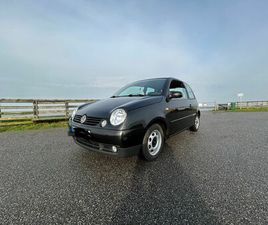 VW LUPO SDI