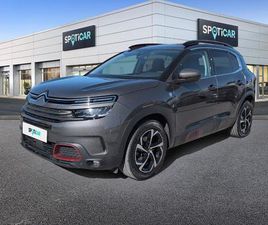 1.5 BLUEHDI C-SERIES EAT8