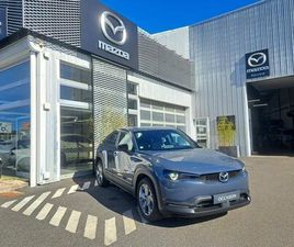 MAZDA - MAZDA MX-30