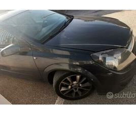 OPEL ASTRA STATION WAGON OPEL ASTRA SW COSMO H 1.7 CDTI ANNO 2006