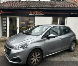 1.2 70 ACTIVE CARPLAY / REGULATEUR / DISTRIBUTION NEUVE