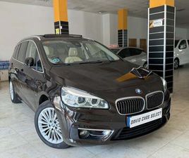BMW SERIE 2 218DA GRAN TOURER XDRIVE