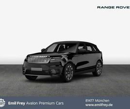 LAND ROVER RANGE ROVER VELAR D300 RANGE ROVER VELAR D300 DYNAMIC SE