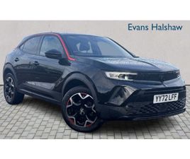 1.2 TURBO GS LINE 5DR 2022