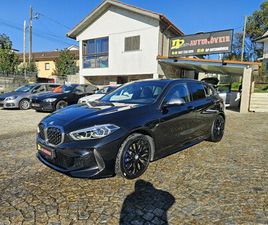 BMW SERIE 1 M135 BMW M135 I X DRIVE 306 CV MAIO/20