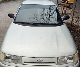 LADA / ВАЗ 2112 AN. 2005