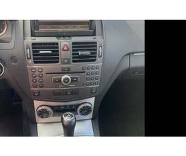 MERCEDES CLASSE C BREAK C 350 C ESTATE 350CDI BE AVANTGARDE AUT.