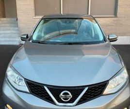 ② NISSAN PULSAR/2017/1.5 GAZOLE/81 KW/139 000 KM/EURO 6B — NISSAN — 2EMEMAIN
