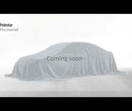 POLESTAR POLESTAR 2 POLESTAR 2 LONG RANGE SINGLE MOTOR PILOT PLUS / ELECTRIQUE