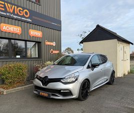 CLIO IV RS 200CH