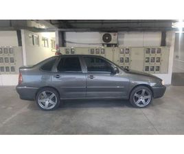 VOLKSWAGEN POLO CLASSIC/ SPECIAL 1.8 MI 1999