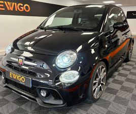 CABRIOLET 595 1.4 T-JET 165CH