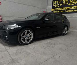 BMW SERIE 5 TOURING 535 535DA TOURING XDRIVE