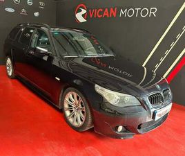 BMW SERIE 5 535DA TOURING
