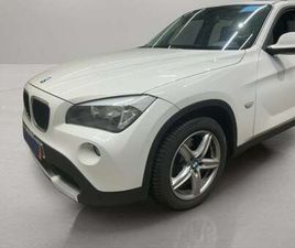 BMW X1 SDRIVE 18I SDRIVE18I