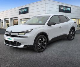 E-C4 X EV156 54KWH MAX