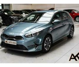 KIA PROCEED ② KIA CEED / CEE'D CEED 1.0 T-GDI VISION - NAVI / CAMERA / SMA — KIA — 2EMEMAIN
