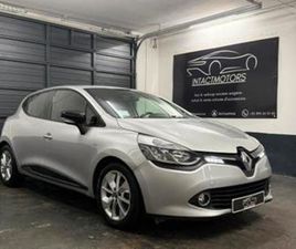 ② RENAULT CLIO 1.2 ESSENCE LIMITED EDITION 91.000 KM EURO 6B — RENAULT — 2EMEMAIN