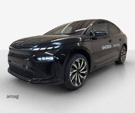 ŠKODA ENYAQ COUPÉ SPORTLINE 85X 4X4