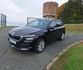 ② SKODA KAMIQ 1.0 TSI 10/2023 11.500 KMS — SKODA — 2EMEMAIN
