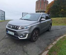 ② SUZUKI VITARA S 1.0 I ESSENCE 2019 84000KMS — SUZUKI — 2EMEMAIN