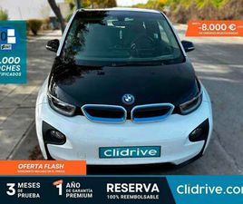 BMW I3 94AH REX