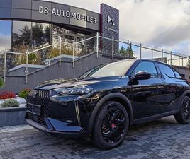 E-TENSE 54KWH PERFORMANCE LINE