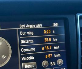 PORSCHE PANAMERA S HYBRID