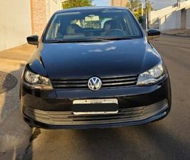 VOLKSWAGEN GOL VOLKSWAGEN GOL GERAÇÃO VI 1.0 8V MI TOTAL FLEX MEC. 4P 2013