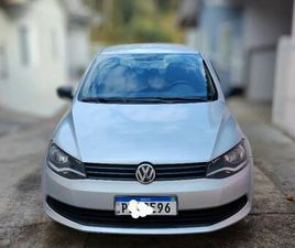 VOLKSWAGEN GOL VOLKSWAGEN GOL GERAÇÃO VI 1.0 8V MI TOTAL FLEX MEC. 4P 2015