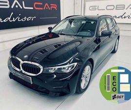 BMW SERIE 3 TOURING 320 BMW SERIE 3 320DA TOURING